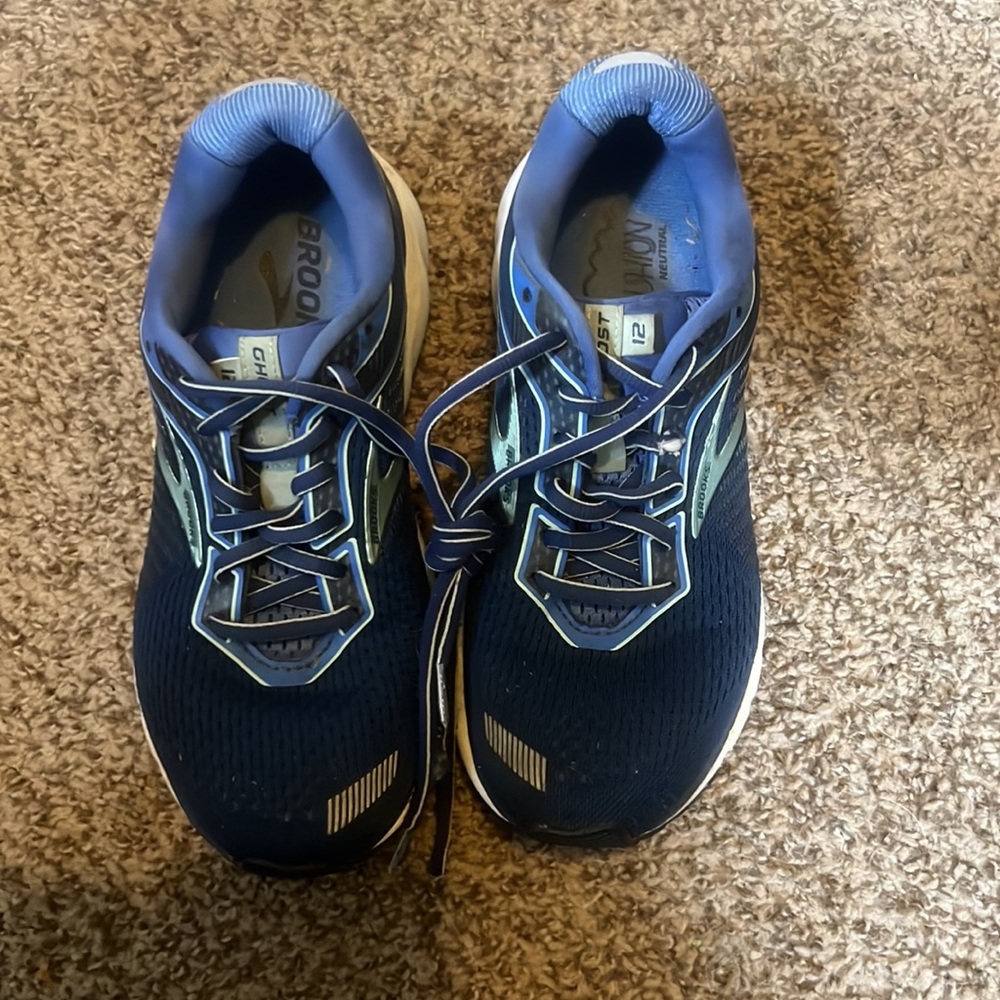 Brooks Ghost 12 - image 5